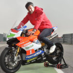 Alessandro Canevarolo, Cremona Circuit