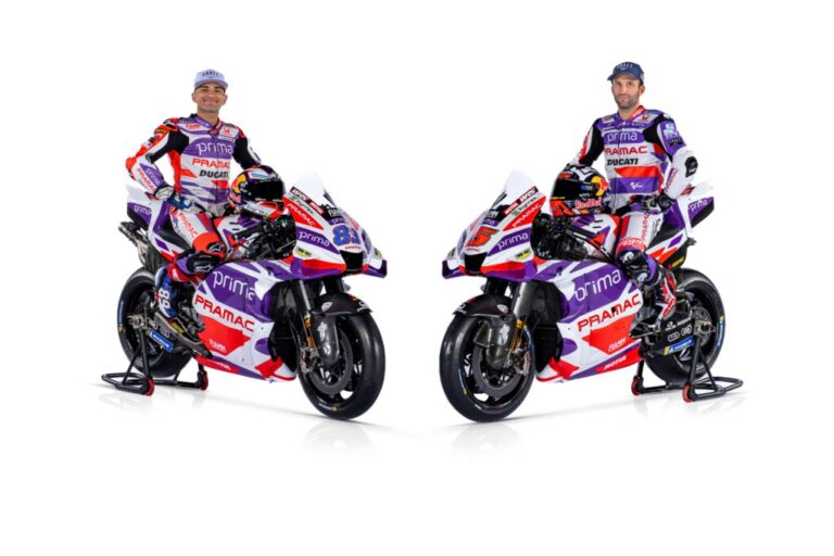 pramac ducati, motogp