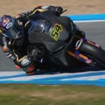 Superbike test Jerez Razgatlioglu