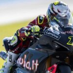 Alvaro Bautista Superbike