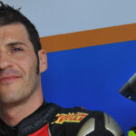 Ivan Clementi, superbike