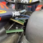 F1 Red Bull RB19