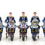 Razgatlioglu Locatelli Aegerter Gardner Baldassarri