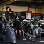 Jonathan Rea, Superbike