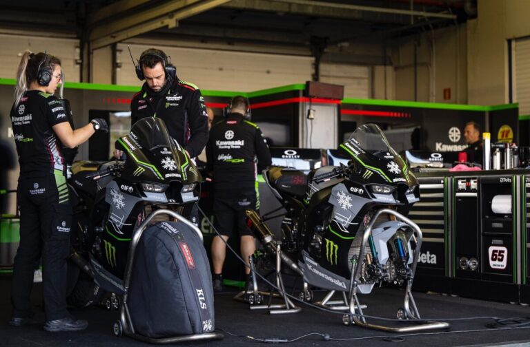 Jonathan Rea, Superbike