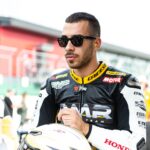 Agostino Santoro, CIV Superbike