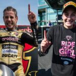 Alvaro Bautista vs Ana Carrasco: un irrispettoso teatrino