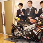 Aprilia torna alla 8 ore di Suzuka con il Team TATARA