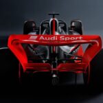 Audi Sport F1 Sauber