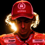 Axel Bassani, Superbike