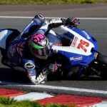Il Baby Lord Storm Stacey per il quarto anno al via del British Superbike