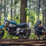 CFMoto, 700CL-X