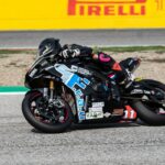 Black Sheep Honda, Superbike