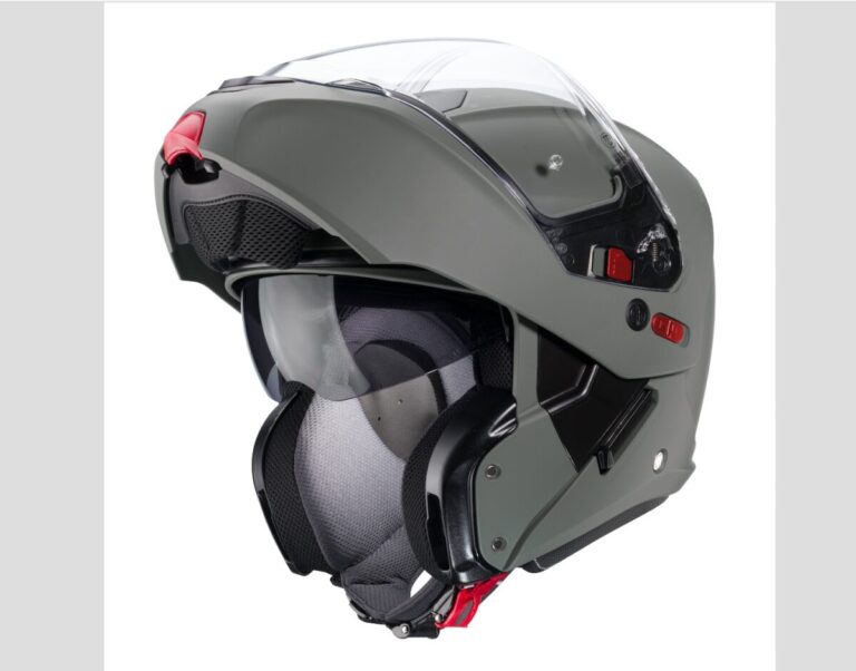Caberg, Horus X