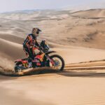 price ktm, dakar