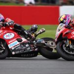 Tridente Ducati per tornare protagonista nel British Superbike