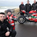 Niente TT per Glenn Irwin e PBM Ducati: priorità British Superbike