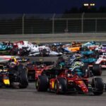 F1 2023 team piloti calendario
