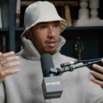 Lewis Hamilton razzismo