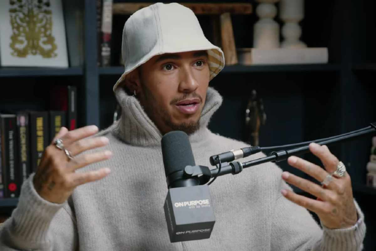 F1, Lewis Hamilton et le racisme : “J’ai été battu et insulté”