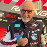 Franco Picco, Dakar