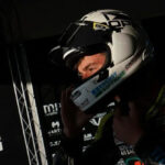 Nicola Chiarini, Superbike, Honda
