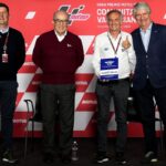 Direzione Gara MotoGP 2023 ad impronta Ezpeleta