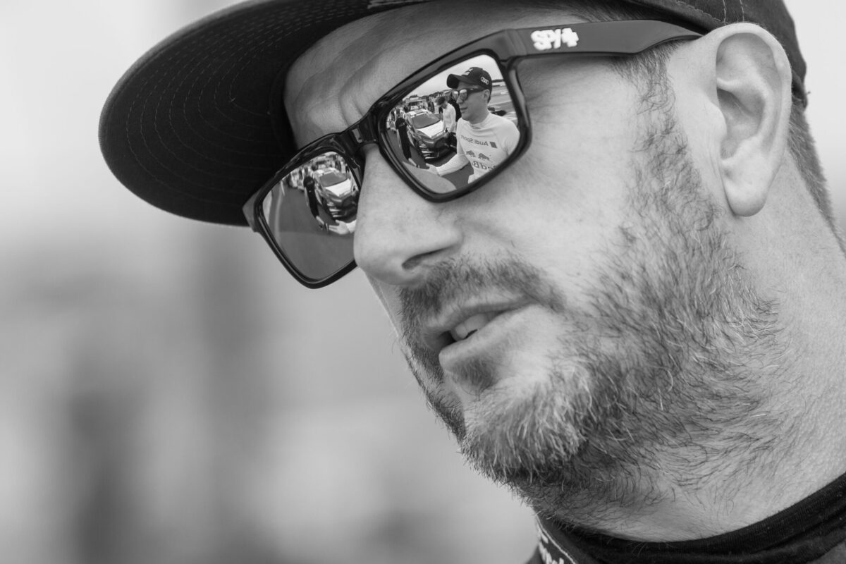 Adjö Ken Block, den mest akrobatiska föraren i världen