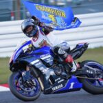 Imbattuto da 23 gare: dal 2021 Katsuyuki Nakasuga le vince tutte