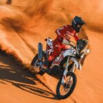 KOVE, dakar 2023