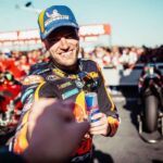 Brad Binder KTM MotoGP