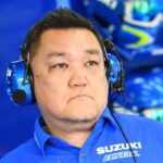 Ken Kawauchi da Suzuki a Honda: il genio per addomesticare la RC213V