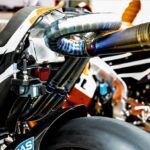 Honda HRC, MotoGP
