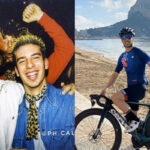 Marco Melandri e Marco Pantani