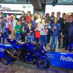 Trofeo Simoncelli, minimoto