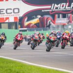 Mistrzostwa Włoch Superbike: kto tam jest, a kogo nie