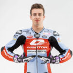 jeremy alcoba, moto2