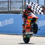 pedro acosta, moto2