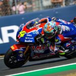 sean dylan kelly, moto2