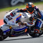 zonta van den goorbergh, moto2