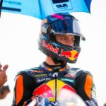 daniel holgado, moto3