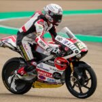 lorenzo fellon, moto3