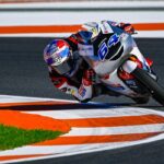 mario suryo aji, moto3
