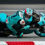 tatsuki suzuki, moto3