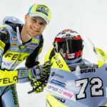 alessio finello, motoe