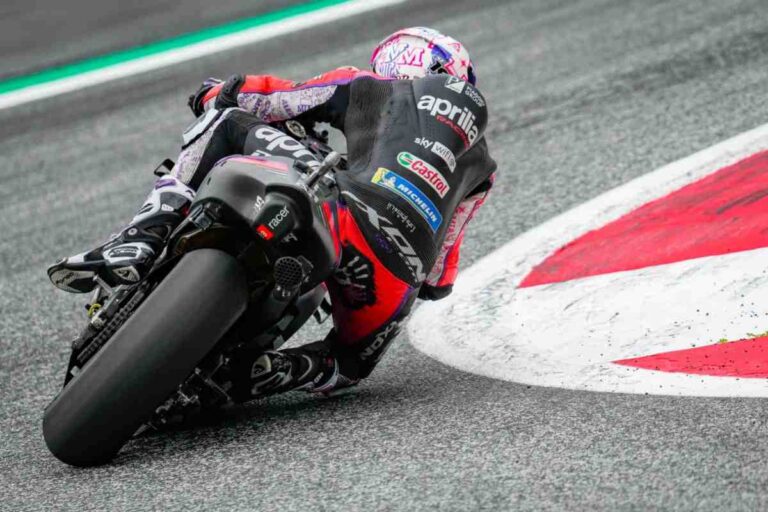 MotoGP, Aleix Espargaro