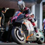 MotoGP, Alex Rins