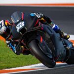 MotoGP, Miguel Oliveira