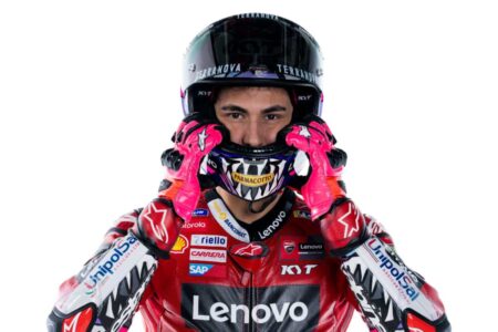 MotoGP, Enea Bastianini
