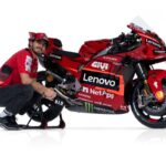 MotoGP, Pecco Bagnaia